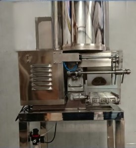 <span class=keywords><strong>Machine</strong></span> à galettes de viande haute performance, forme personnalisée, pour galettes de bœuf <span class=keywords><strong>haché</strong></span>, <span class=keywords><strong>machine</strong></span> automatique de formage de galettes - Product Image 4