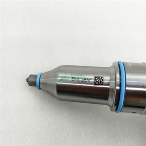 Inyector de Combustible para Excavadoras Serie 349 352 355, Motor Diésel C13 <span class=keywords><strong>C1</strong></span>, 249-0705 - Product Image 6