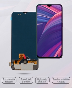 ชุดประกอบดิจิไทเซอร์หน้าจอโทรศัพท์มือถือ<span class=keywords><strong>ส</strong></span>ำหรับ <span class=keywords><strong>R17</strong></span> <span class=keywords><strong>OPPO</strong></span> <span class=keywords><strong>R17</strong></span> <span class=keywords><strong>Pro</strong></span>/ V17 - Product Image 4