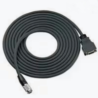 Cable de cámara industrial de alta flexibilidad KEYENCE CA-CN3/3R/3L/5/5R/5L/10/10R/10L, nuevo, original, genuino, en stock, envío rápido