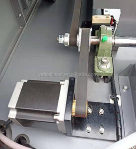 Redsail — machine laser M900, grand CE pour découpe et gravure avec laser co2 de haute précision, livraison gratuite, 2021 - Product Image 4