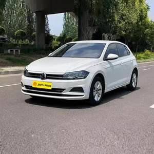 Voiture d'<span class=keywords><strong>occasion</strong></span> <span class=keywords><strong>essence</strong></span> bon marché de haute qualité 2023 pour V-W pour Volks-wagen <span class=keywords><strong>Polo</strong></span> Plus 1.5L <span class=keywords><strong>automatique</strong></span>, intérieur foncé, pneus R15 - Product Image 3