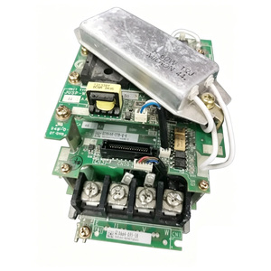 Amplificateur de puissance JUSP-WS44AA pour contrôleur de robot 4,4 kW – Haute performance authentique en stock, expédition rapide, prêt pour l'envoi mondial - Product Image 1