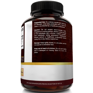 OEMプレミアムベルベリン<span class=keywords><strong>HCI</strong></span> 1200mgカプセル純粋な真のセイロンシナモンサプリメント大人用妊娠中の女性用ではない - Product Image 3