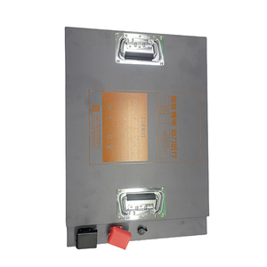 Customized <strong>60V</strong> Removable Solid State <strong>LiFePO4</strong> <strong>Battery</strong> Pack for Electric Motorcycle Scooter 30Ah 60Ah 100Ah BMS Bluetooth 3000 - Product Image 4