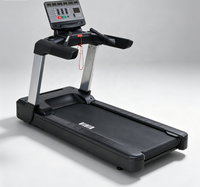 Caminadora Eléctrica de Alta Calidad para el Hogar con Pantalla LCD y Motor de CA de 4 HP en Venta