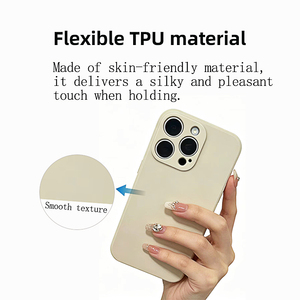 <span class=keywords><strong>Cover</strong></span> per Cellulare Antiurto e Impermeabile per <span class=keywords><strong>iPhone</strong></span> 6/7/<span class=keywords><strong>11</strong></span>/12/13/14/15/16/17 Pro Max Plus, Accessori per Telefoni - Product Image 5