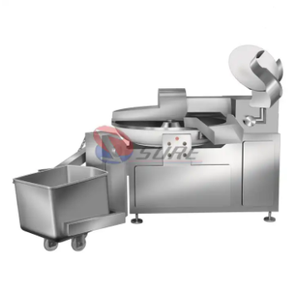Machine de fabrication de saucisses de porc commerciales/Machine de remplissage automatique de saucisses/Ligne de production de rouleaux de saucisses <span class=keywords><strong>Prix</strong></span> - Product Image 4