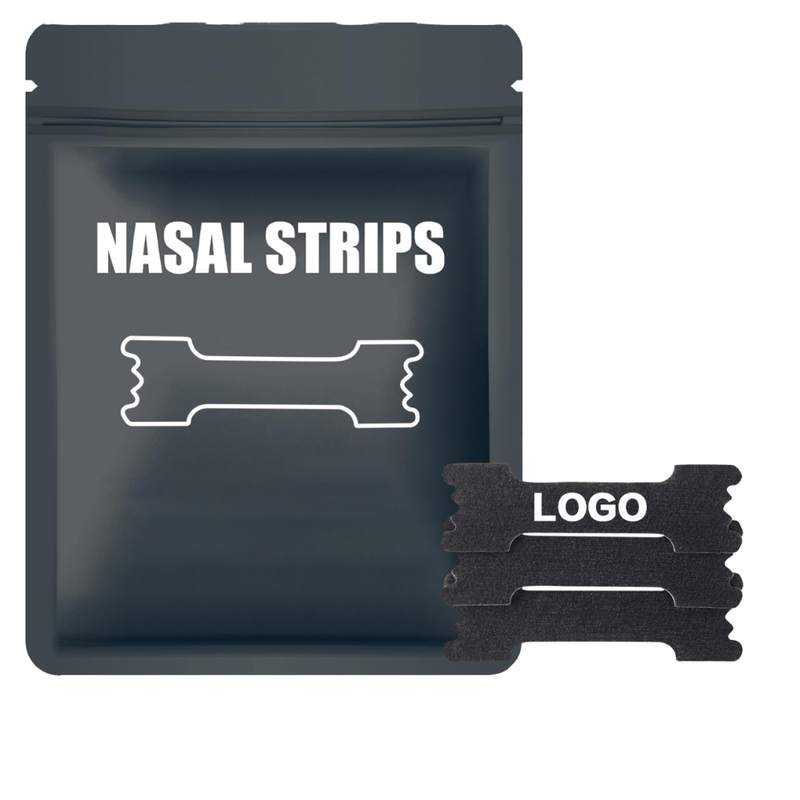Breathe Right Nasal Strip Effective Anti