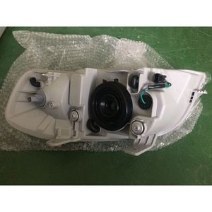 Feux avant Chevrolet Aveo YJ-001 12 V LED blanc pour Chevrolet Lova - Product Image 2