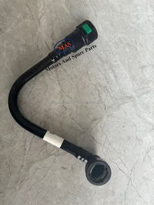 Para Peças Do Caminhão Sinotruk Howo Peças De Reposição Do Motor Tubo De Retorno De Combustível MC11 200V12304-5848 Para Sinotruk Howo A7 Acessórios Do Motor - Product Image 6