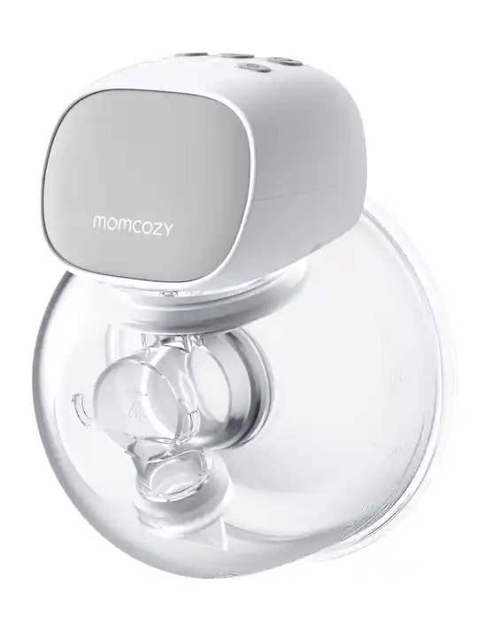 Momcozy S9 Pro Wearable breast Pump DOUBLE