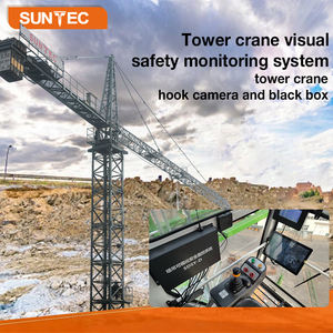 Grúa <span class=keywords><strong>Torre</strong></span> de Fábrica, Robusta y Duradera, <span class=keywords><strong>Alquiler</strong></span> de Grúa <span class=keywords><strong>Torre</strong></span> para Edificios Altos, Grúa <span class=keywords><strong>Torre</strong></span> de Cabeza de Martillo de 8T, 10T, 12T, 16T - Product Image 1