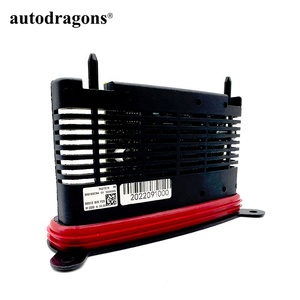 Module de commande d'éclairage ADT pour 63117421578 63117363098 sans AHL pour X3 2009-2017 X4 2013-2018 F25 F26 LCI Xénon - Product Image 1