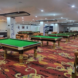 Bàn Bi Da Chạy Bằng Đồng Xu Bán Sỉ Thảm Thép Tiêu Chuẩn Bàn Bi Da & Bi-a Gấp Được Nhiều Kích Cỡ - Product Image 3