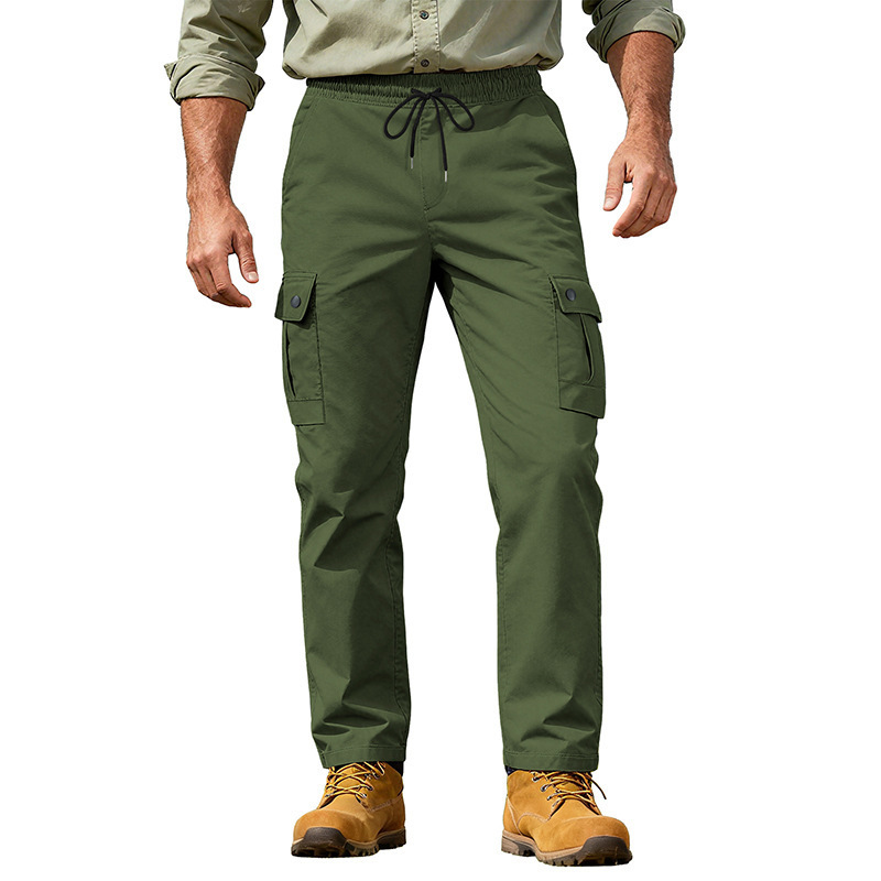 Verde militar