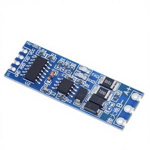 Módulo TTL a RS485 de un solo chip, conversión de nivel UART de 485 a puerto serie, control de flujo automático por hardware - Product Image 1