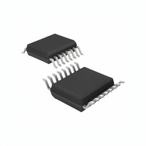 Power Management (PMIC) 16 SSOP Authorized Distributor LTC4218IGN#TRPBF Electronic Chips Component - Product Image 1