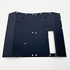 Feuille d'isolation moulée sur mesure, résistante au feu et à la chaleur, pour applications électroniques - Product Image 4