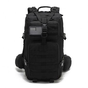 Free Sample Tactical Outdoor Backpacks <b>Large</b> 3 Day Pack Bag <b>Rucksack</b> For Hiking Trekking Hunting - Product Image 6