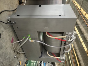 50kg 100kg 150 Kilos 200kg Mezclador de masa al vacío grande Mezclador de masa de <span class=keywords><strong>pan</strong></span> de gran capacidad para alimentos de panadería - Product Image 6