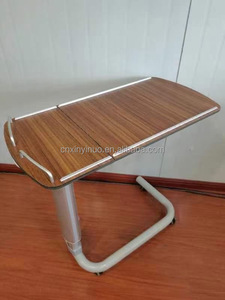Mesita <span class=keywords><strong>de</strong></span> noche <span class=keywords><strong>de</strong></span> <span class=keywords><strong>hospital</strong></span> móvil médica <span class=keywords><strong>de</strong></span> alta calidad <span class=keywords><strong>mesa</strong></span> <span class=keywords><strong>de</strong></span> comedor sobre cama <span class=keywords><strong>mesa</strong></span> <span class=keywords><strong>de</strong></span> comedor <span class=keywords><strong>Hospital</strong></span> ajustable - Product Image 5