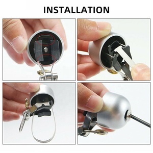 Складной руль для велосипеда - Product Image 2