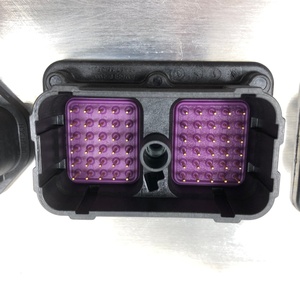C4988820 4988820 บอร์ดคอมพิวเตอร์เครื่องยนต์ PC130-8 สำหรับอะไหล่เครื่องจักรก่อสร้างรถขุด - Product Image 4