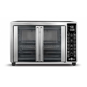 <span class=keywords><strong>Freidora</strong></span> de <span class=keywords><strong>Aire</strong></span> Comercial de <span class=keywords><strong>6</strong></span> <span class=keywords><strong>Litros</strong></span> con Control Táctil LCD Desmontable, Multifuncional, con Temporizador y Apariencia de Alta Gama - Product Image 2