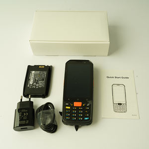 Slimme Handheld <span class=keywords><strong>Data</strong></span> <span class=keywords><strong>Terminal</strong></span> Pda Eenvoudige Bediening Android Nfc Barcode Scanner Robuust Ontwerp In Voorraad Tk05 - Product Image 5