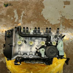 ชุดเครื่องยนต์ขายดีจากโรงงาน EA888 2.0TFSI <span class=keywords><strong>40TFSI</strong></span> Q5 2017 สำหรับ Audi VW 06K103023B 06K103171R 06K109211R 06L109259D - Product Image 6