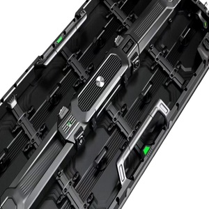 หน้าจอแสดงผล LED P3.91 HD ทั้งกลางแจ้งและในร่มพร้อมการรับประกัน3ปีและ CMS แบบคลาวด์สำหรับเช่าเวที - Product Image 1