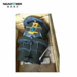Cabezal de rotor atlas <span class=keywords><strong>copc</strong></span> para compresor de aire C190 - Product Image 3