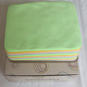 Chiffons <span class=keywords><strong>de</strong></span> nettoyage <span class=keywords><strong>pour</strong></span> lunettes en microfibre douce et carrée à prix avantageux, lingettes <span class=keywords><strong>pour</strong></span> lunettes <span class=keywords><strong>de</strong></span> soleil, écran, nettoyant <span class=keywords><strong>pour</strong></span> lunettes - Product Image 4