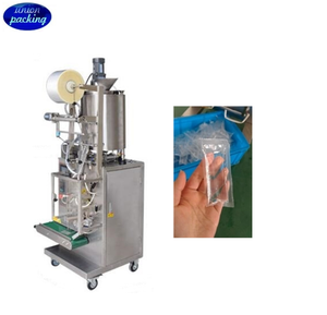 Máquina <span class=keywords><strong>de</strong></span> procesamiento y embalaje <span class=keywords><strong>de</strong></span> bolsa <span class=keywords><strong>de</strong></span> <span class=keywords><strong>miel</strong></span> <span class=keywords><strong>de</strong></span> abeja <span class=keywords><strong>de</strong></span> Acacia cruda natural pura automática <span class=keywords><strong>de</strong></span> aceite <span class=keywords><strong>de</strong></span> palma <span class=keywords><strong>de</strong></span> pequeña escala, <span class=keywords><strong>miel</strong></span> <span class=keywords><strong>de</strong></span> abeja <span class=keywords><strong>de</strong></span> trébol puro - Product Image 1
