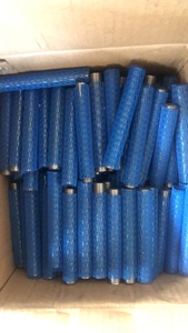 ASME A193 <span class=keywords><strong>A320</strong></span> thép không gỉ Stud bu lông <span class=keywords><strong>B8</strong></span>/b8m CL1/CL2 304/316 Chất lượng cao cho các ứng dụng khác nhau - Product Image 3