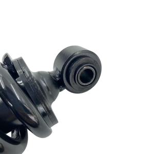 Amortiguador Trasero Original para Nine Bot ZT3 Pro, Accesorios para Scooter Eléctrico, Piezas de Resorte de Suspensión Delantera y Trasera - Product Image 3