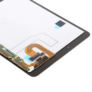 Écran LCD tactile numériseur pour Samsung Galaxy Tab S3 T820 T825 9.7" T810 <span class=keywords><strong>T815</strong></span> (Noir) - Product Image 6