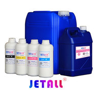 Solución de Impresión Digital Hong-Jet para Películas de Embalaje Flexibles de PET, PVC y BOPP