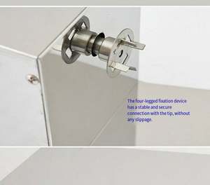 Machine à snacks électrique automatique commerciale, machine à couper les chips de pommes de terre torsadées, coupe-pommes de terre en spirale - Product Image 6