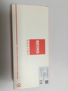 <span class=keywords><strong>Foshan</strong></span> Is Tandheelkundig Handstuk Voor Kliniek Fabrieksprijs 1: 5 Contra Hoek Drievoudige Waterspray Lage Snelheid Handstukken Met Led - Product Image 6