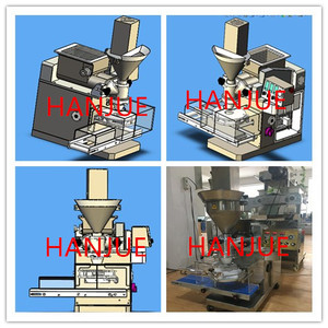 Small <strong>Nastar</strong> <strong>Machine</strong> - Product Image 6
