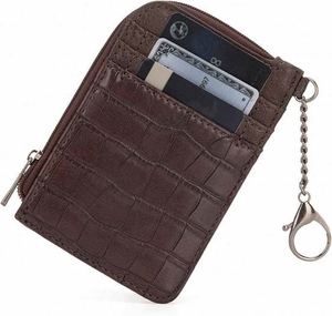 Nueva Cartera Coreana Versátil para Mujer, Monedero Pequeño Multifuncional para Estudiantes y Conductores - Product Image 4