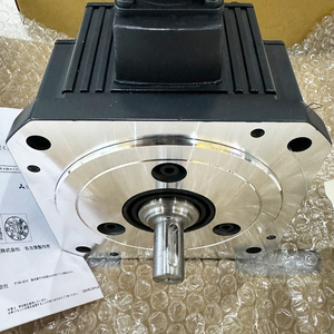 สำหรับมอเตอร์เซอร์โว AC รุ่น HC-SF52K-S1 สำหรับระบบอัตโนมัติทางอุตสาหกรรม - Product Image 4
