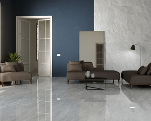 Texture di materiali naturali smaltato 30X80 centimetri di porcellana marmo guardare tegola - Product Image 1