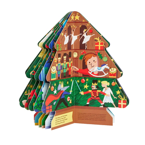 <span class=keywords><strong>Cerca</strong></span> divertimento per le vacanze e trova un libro di Natale-<span class=keywords><strong>cerca</strong></span> festoso e trova avventure-perfetto per le celebrazioni stagionali - Product Image 2