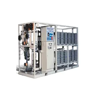 Convenient And Practical Commercial Filter Mineral Water Cartridge Ultrafiltration Manufacturing Production Equipment