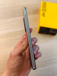 สมาร์ทโฟน POCO M7 5G ปี 2025 - หน้าจอ 6.88 นิ้ว 120Hz Snapdragon 4 Gen 2, กล้อง 50MP, แบตเตอรี่ 5160mAh, ชาร์จเร็ว 33W, รุ่น Global - Product Image 5