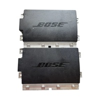 Amplificador BOSE Original Usado 971035223P 971035223H, Amplificador de Audio OEM para Porsche Panamera Cayenne Macan 911 718 Taycan