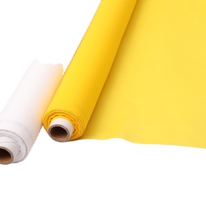 Polyester Màn hình in lưới vải với căng thẳng cao và lụa Màn hình in ấn lưới - Product Image 3